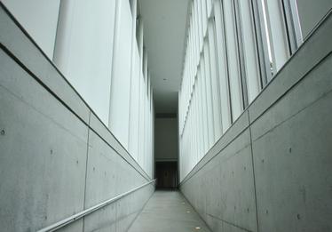 artegio(アルテジオ) 湯布院 山荘 無量塔 音の美術館