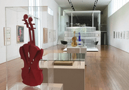 artegio(アルテジオ) 湯布院 山荘 無量塔 音の美術館