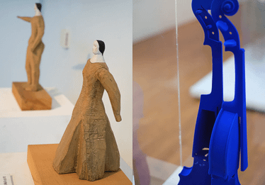 artegio(アルテジオ) 湯布院 山荘 無量塔 音の美術館