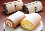 B-speak(ビー スピーク) ロールケーキ