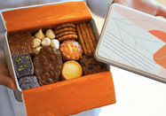 B-speak(ビー スピーク) 焼き菓子