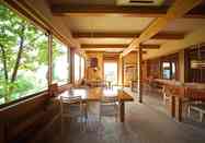 不生庵(ふしょうあん) 湯布院 蕎麦処