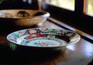 茶寮 柴扉洞(さりょう さいひどう) 湯布院 山荘 無量塔 山里料理レストラン