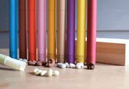 théomurata(テオムラタ) 湯布院 空想の森のショコラ