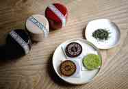 théomurata(テオムラタ) 湯布院 空想の森のショコラ