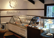 théomurata(テオムラタ) 湯布院 空想の森のショコラ