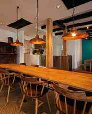 thetheo Yufuin Café