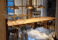 thé théo(テテオ) 湯布院カフェ