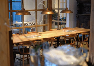 thé théo(テテオ) 湯布院カフェ