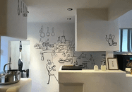 thé théo(テテオ) 湯布院カフェ