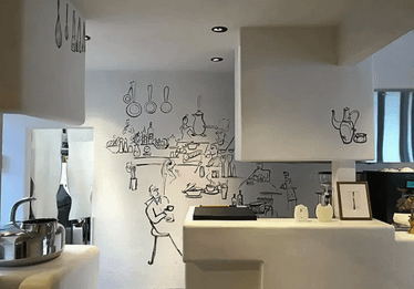 thé théo(テテオ) 湯布院カフェ