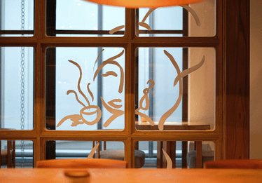 thé théo(テテオ) 湯布院カフェ