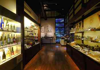 セレクトショップ藏拙(ぞうせつ)