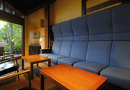 藏拙(ぞうせつ) 湯布院 山荘 無量塔 お土産セレクトショップ