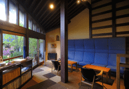 藏拙(ぞうせつ) 湯布院 山荘 無量塔 お土産セレクトショップ