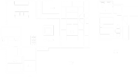 吉 kichi 間取り図