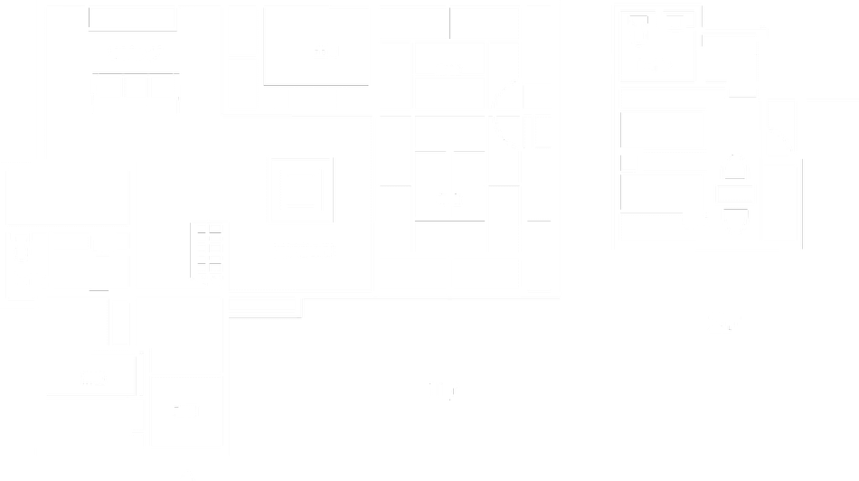吉 kichi 間取り図