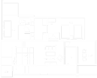 汲 kyu 間取り図
