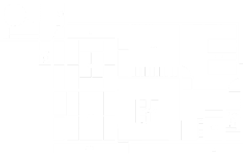 藤 tou 間取り図