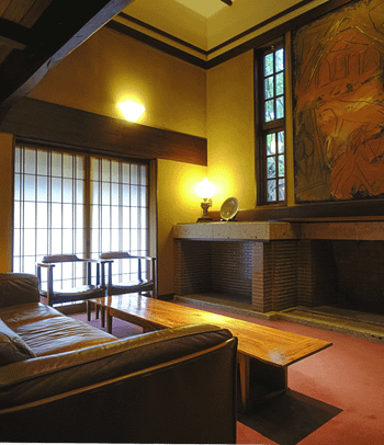 吉 kichiのエントランス外観