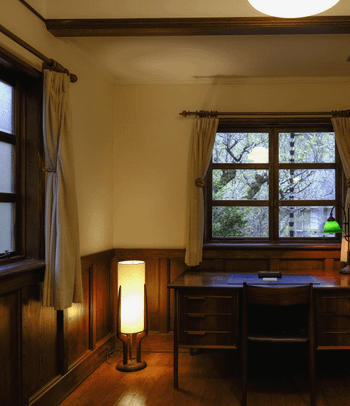 昭和 showaのエントランス外観