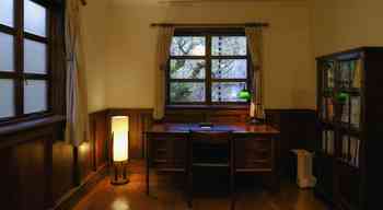 昭和 showaのエントランス外観